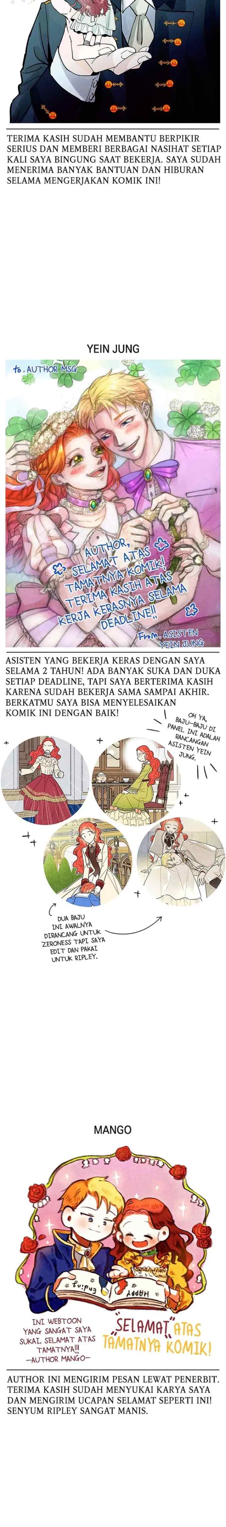 I Took the Male Lead's First Time chapter 103 halaman 7