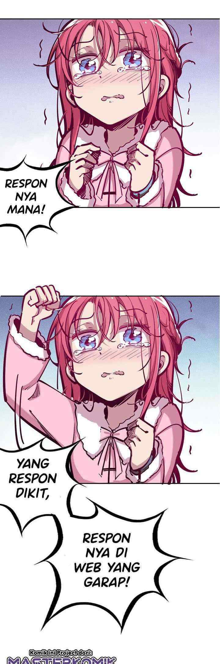 Demon X Angel, Can't Get Along! chapter 19 halaman 12