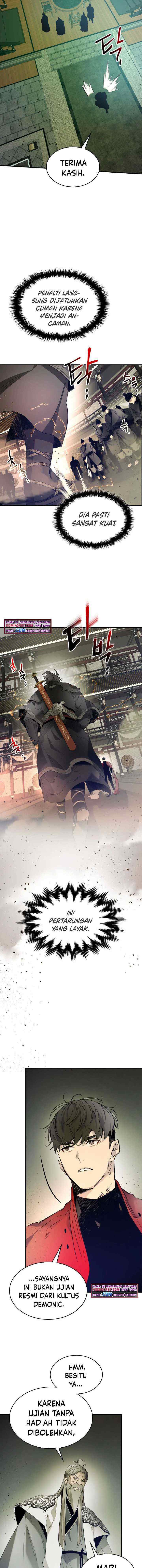 Leveling With the Gods chapter 37 halaman 17