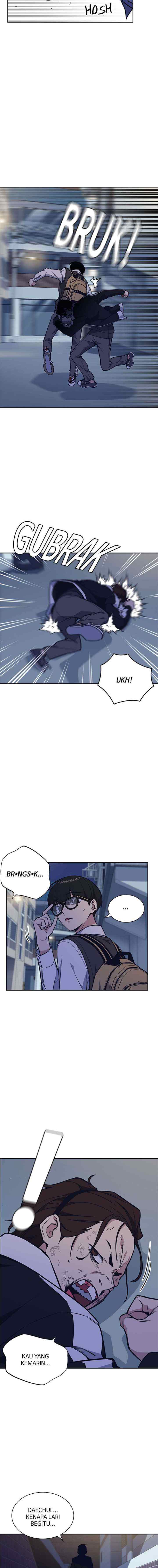 Kenkyu Gurupu chapter 55 halaman 15