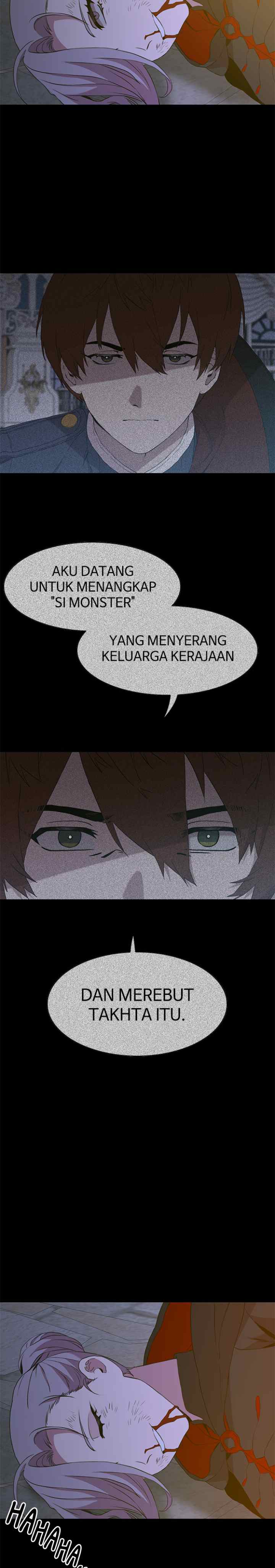 I Gave Birth to the Tyrant's Child chapter 79 halaman 18