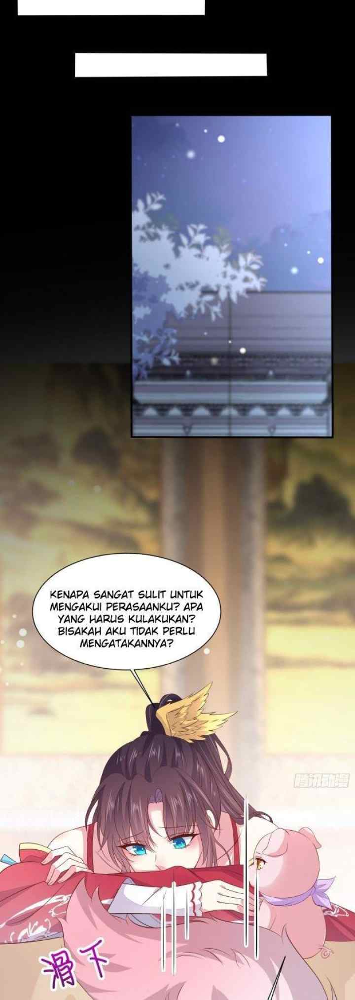 Pupillary Master chapter 200 halaman 5