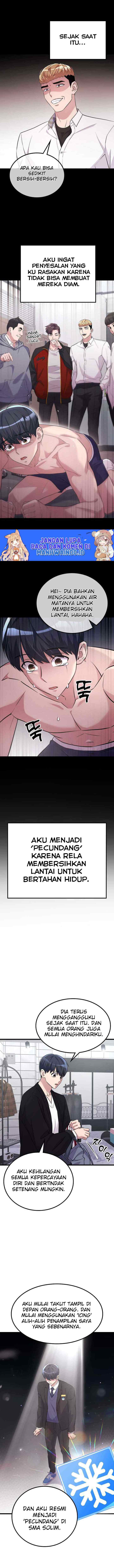 Ganzi Monster chapter 20 halaman 5