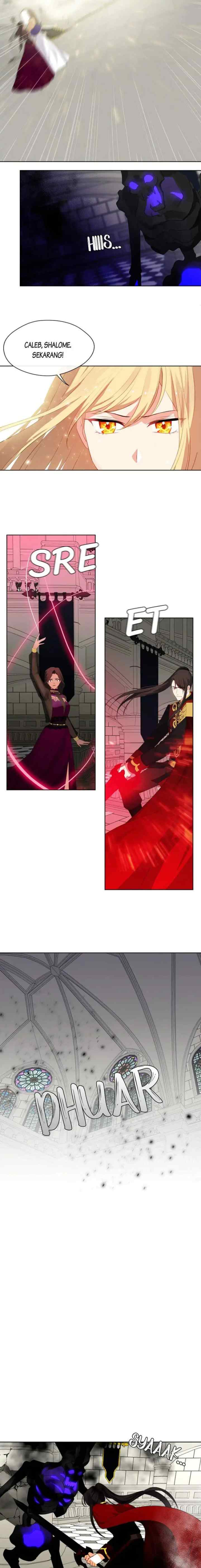 La Compagne de L'Empereur chapter 68 halaman 4