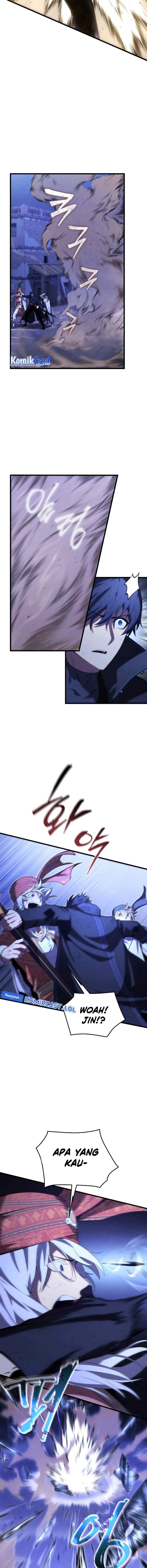 Swordmaster's Youngest Son chapter 106 halaman 7
