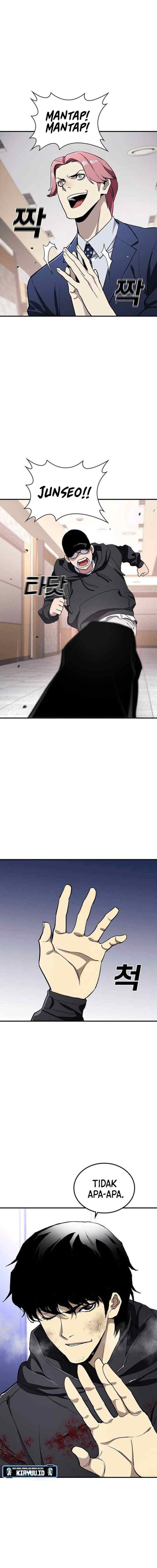 Ranker (2022) chapter 52 halaman 13