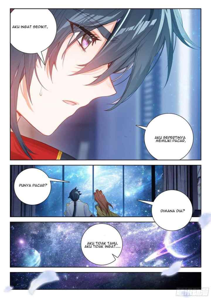 Soul Land 4 chapter 188 halaman 7