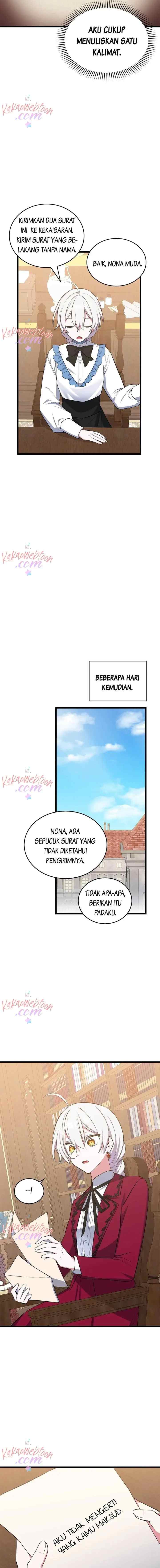 Touch My Little Brother and You're Dead chapter 69 halaman 13