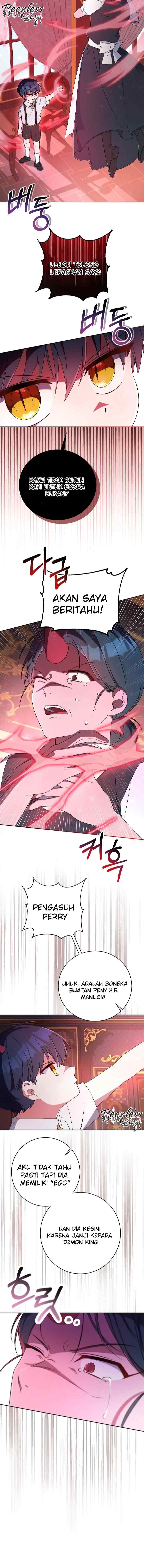 The Demon Lord Doll chapter 9 halaman 6