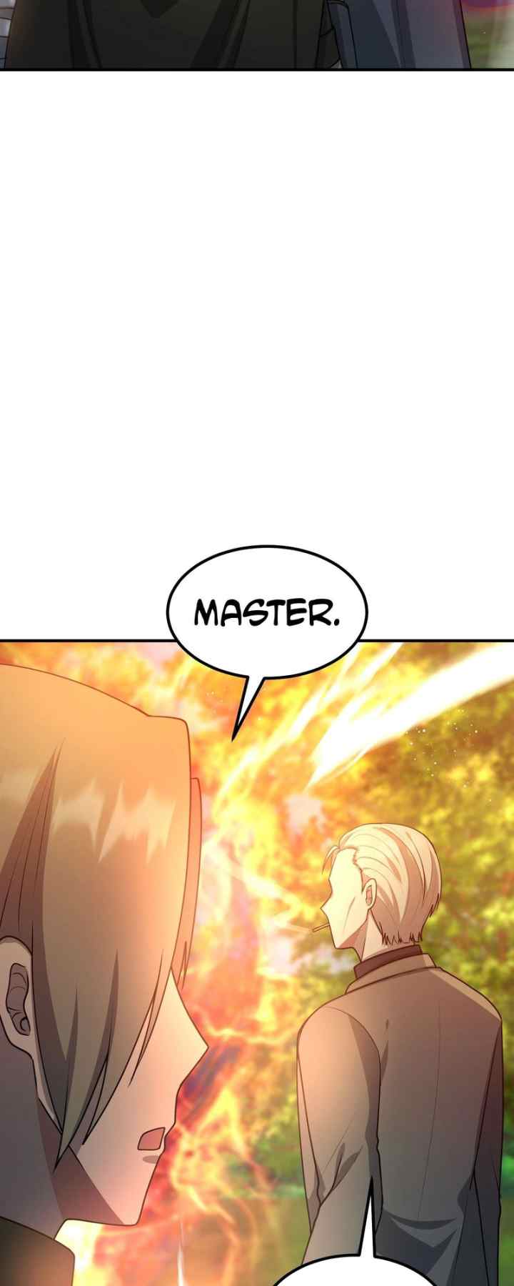 Everyone Regressed Except Me chapter 26 halaman 12
