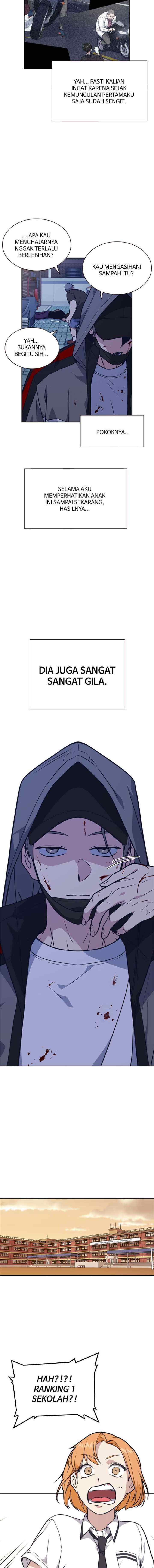 Kenkyu Gurupu chapter 69 halaman 8