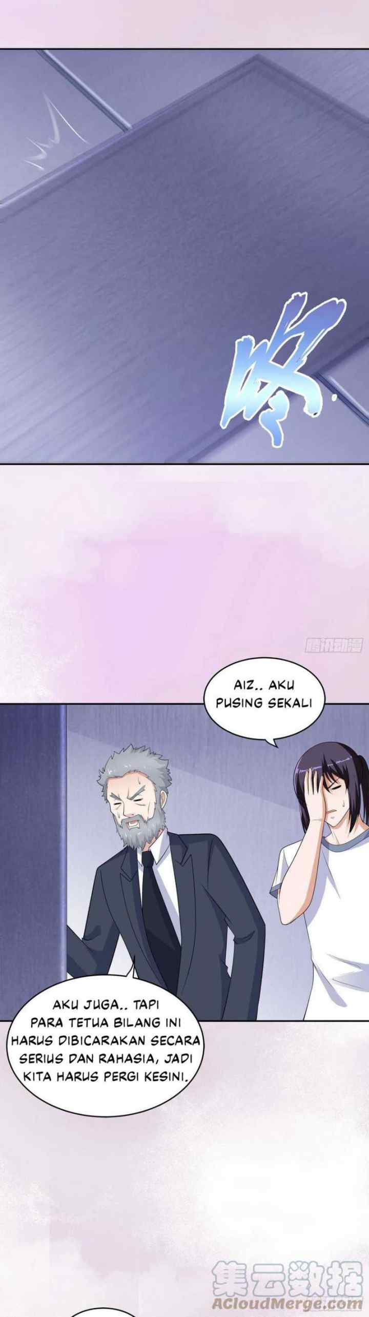 Cultivators In The City chapter 147 halaman 11