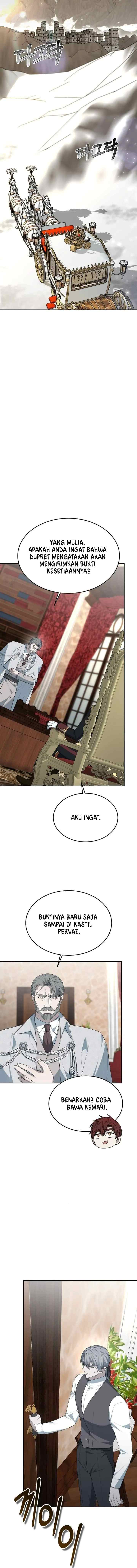 City of Arrogance chapter 15 halaman 17