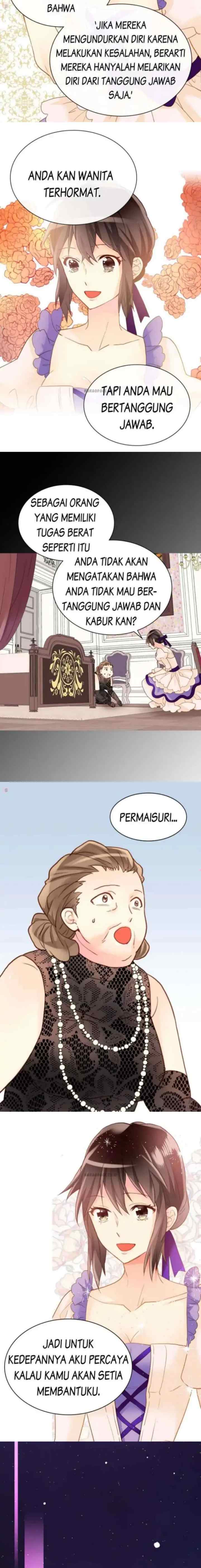 Empress of Another World chapter 106 halaman 11