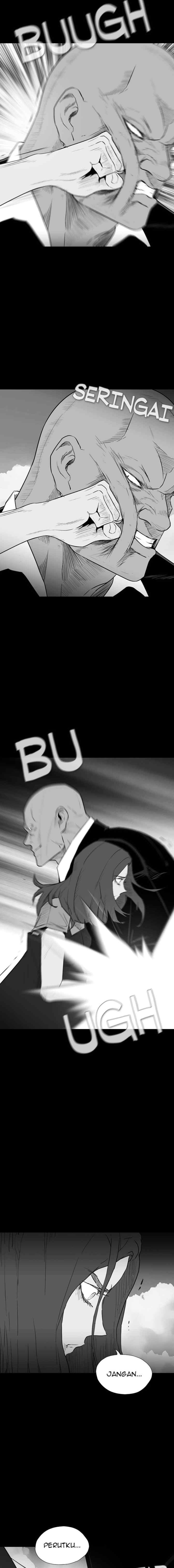Reawaken Man chapter 171 halaman 14