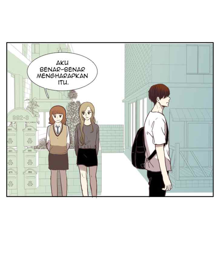 Odd Girls Out S1 chapter 41 halaman 17