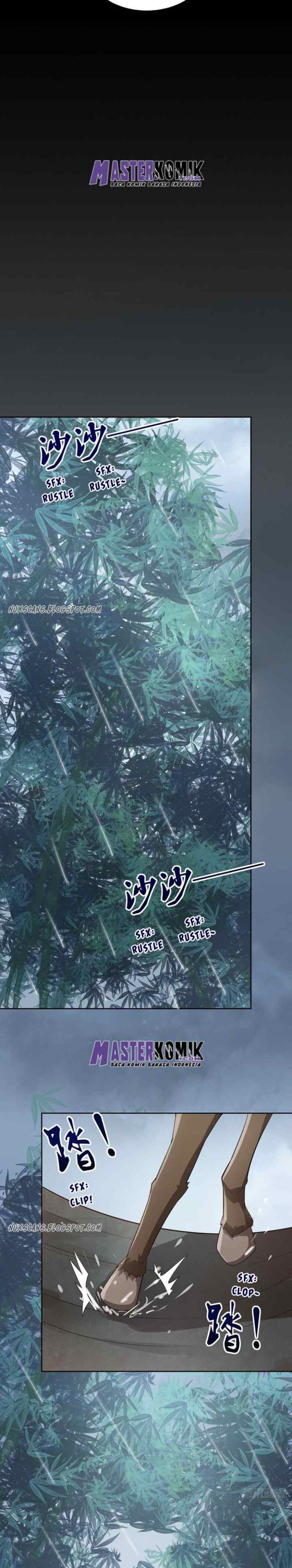 The Inverted Dragon's Scale chapter 126 halaman 4