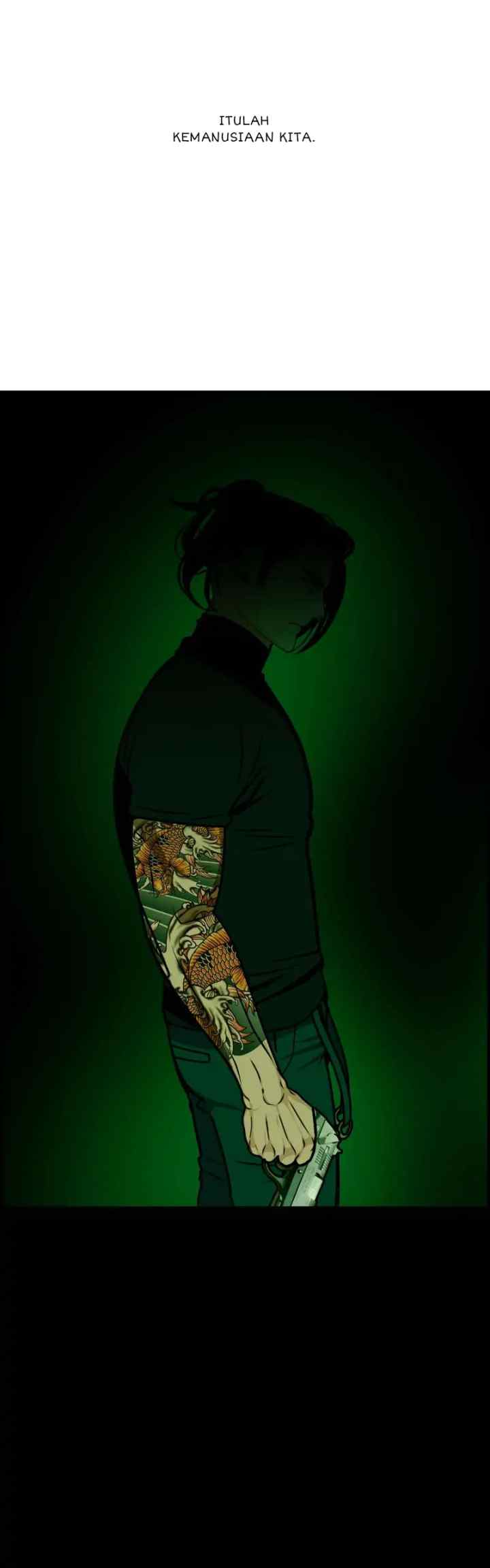 Midnight With Poppy Land chapter 115 halaman 19