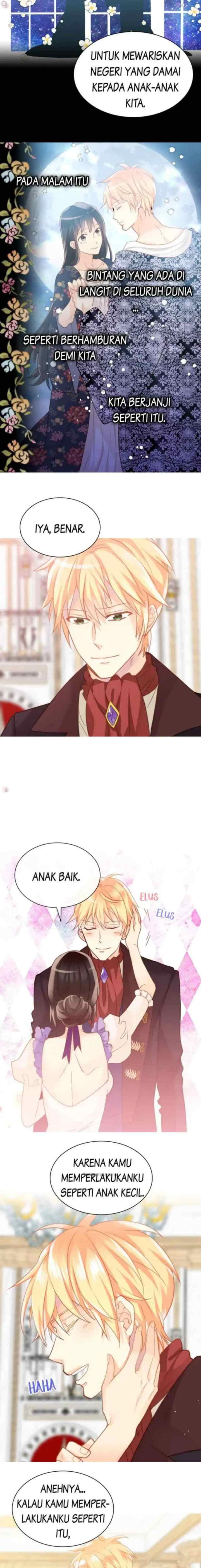 Empress of Another World chapter 107 halaman 7