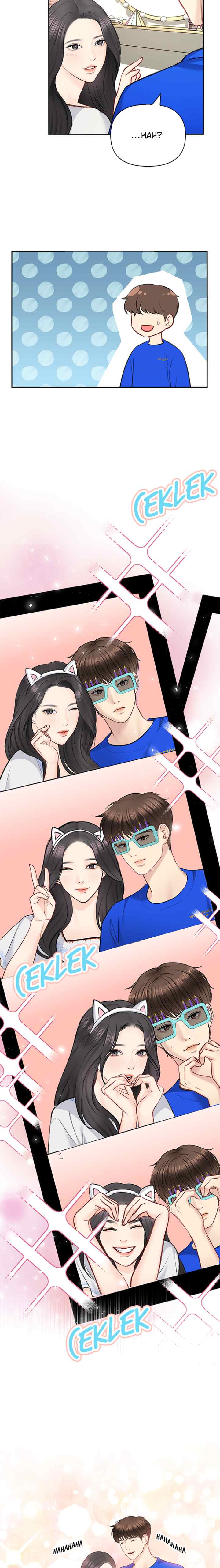 Date First, Love Later chapter 62 halaman 13