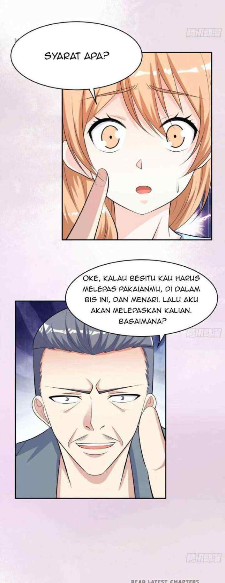 Cultivators In The City chapter 125 halaman 10