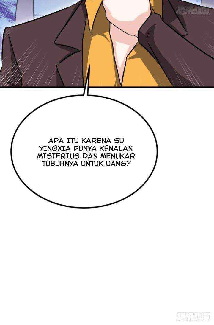 I Am Han Sanqian chapter 45 halaman 16