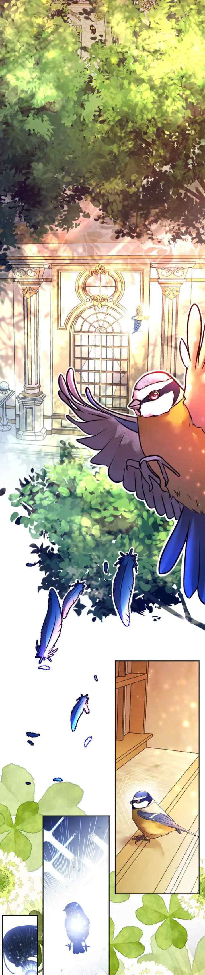 Her Wish To Be Isekai'd chapter 28 halaman 2