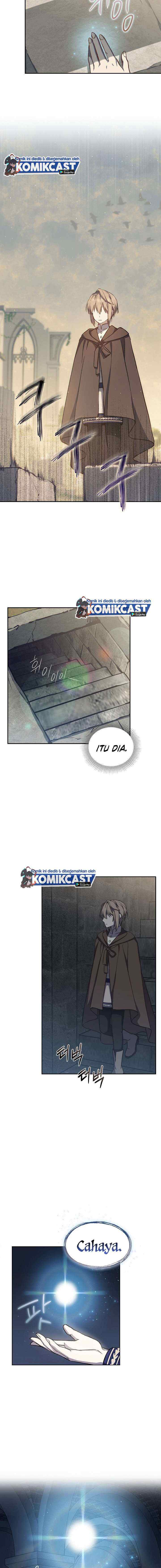 Return of the 8Th Class Magician chapter 13 halaman 5