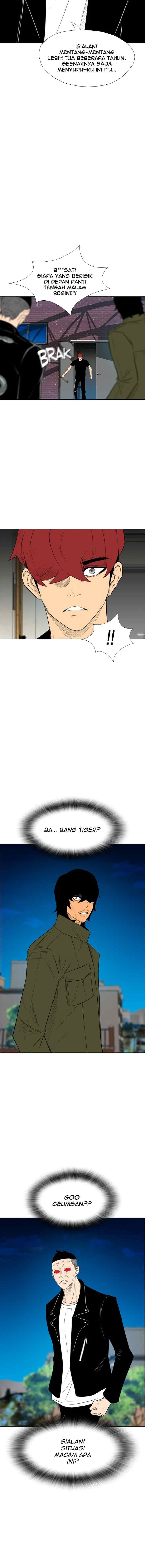 Reawaken Man chapter 153 halaman 8
