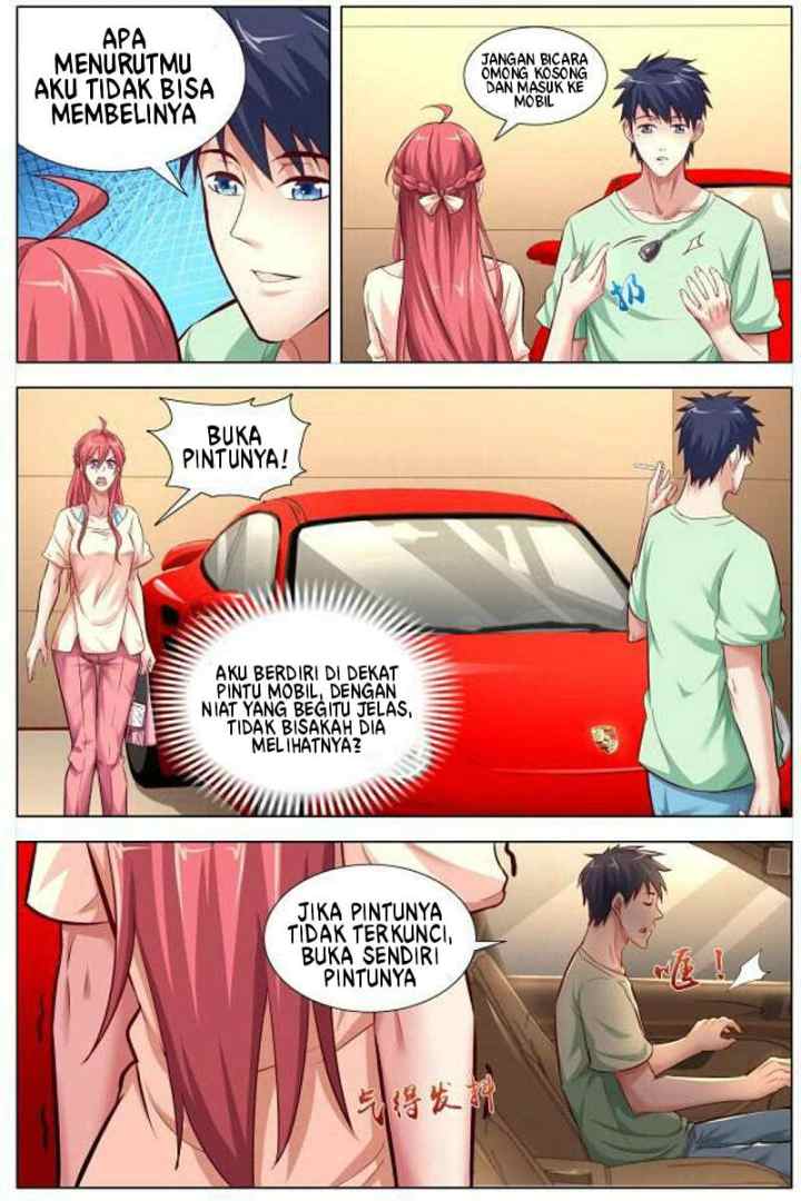 Ace Master chapter 5 halaman 5