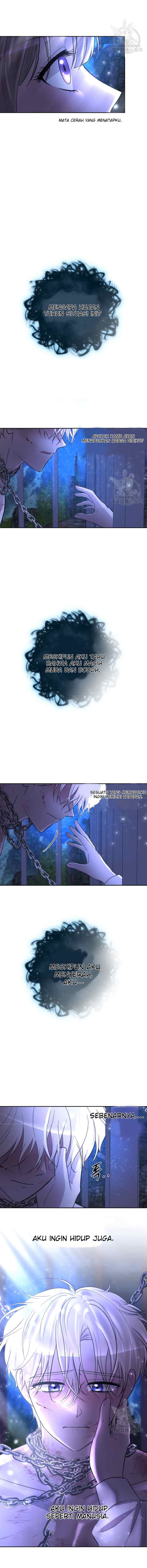 The Maid With A Dictator On A Leash chapter 27 halaman 13
