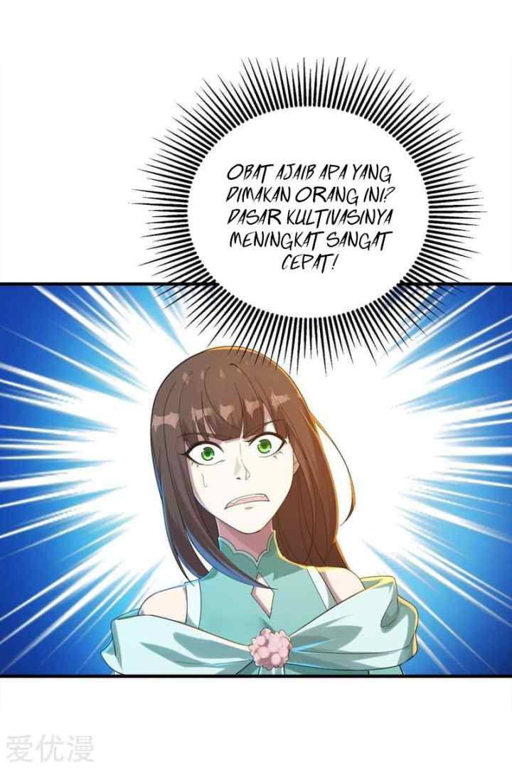 Matchless Emperor chapter 76 halaman 7