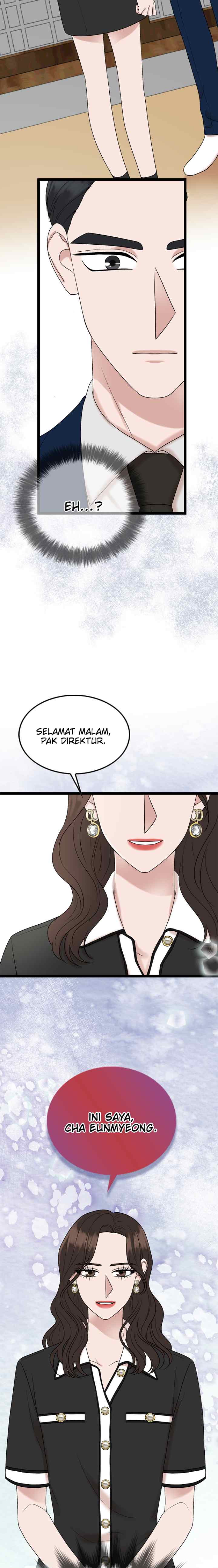 Celebrity Roommate chapter 81 halaman 19