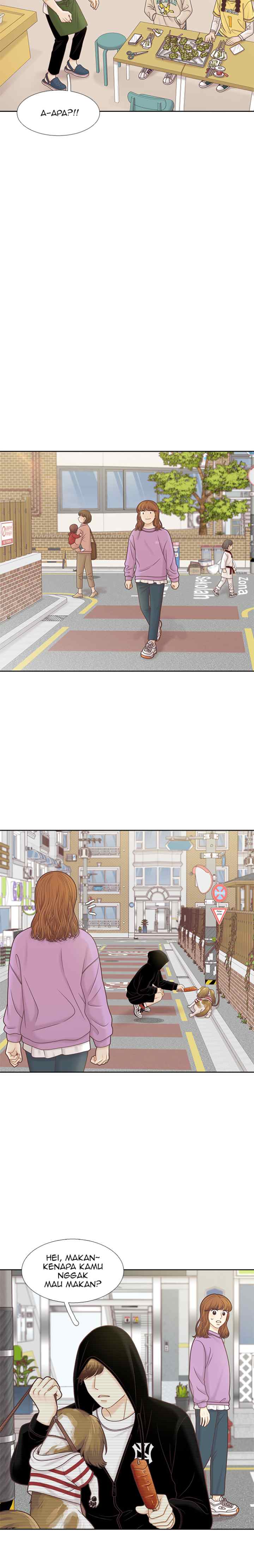 Odd Girls Out S2 chapter 97 halaman 14