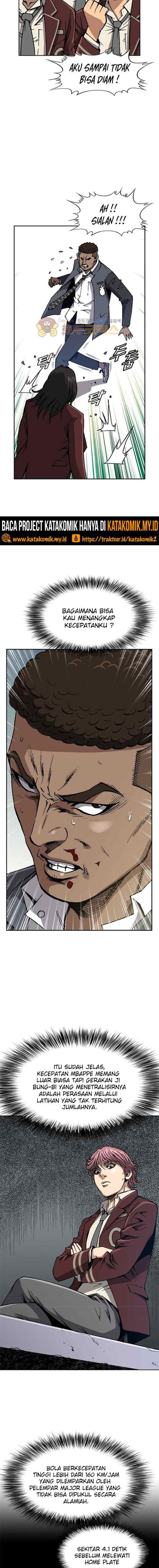 King of High School chapter 29 halaman 7