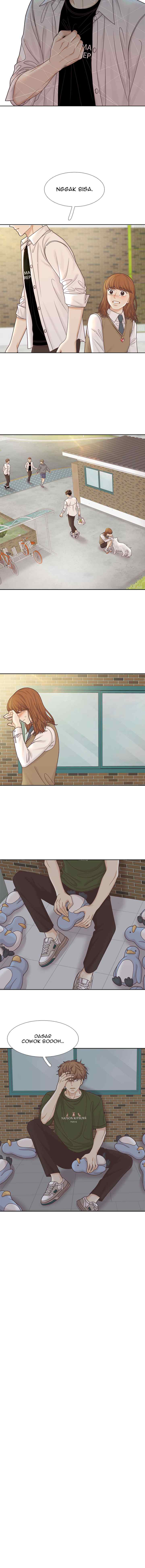 Odd Girls Out S2 chapter 76 halaman 7