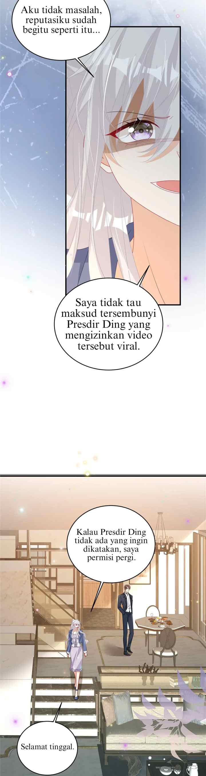 Bring Children to Bombard Ex-Husband's House chapter 18 halaman 12