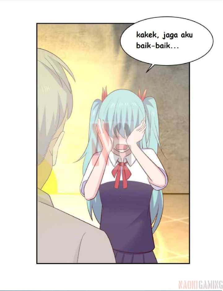 I Have a Dragon on My Body chapter 155 halaman 5