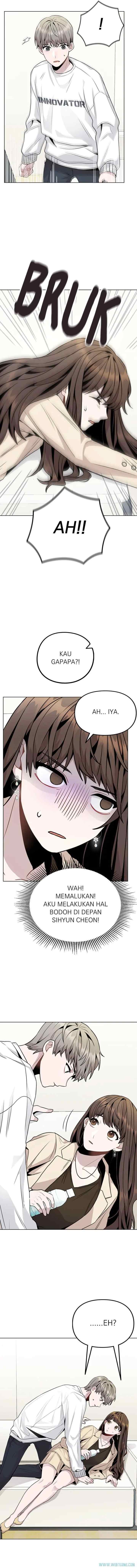 This Wasn't My Plan chapter 12 halaman 4