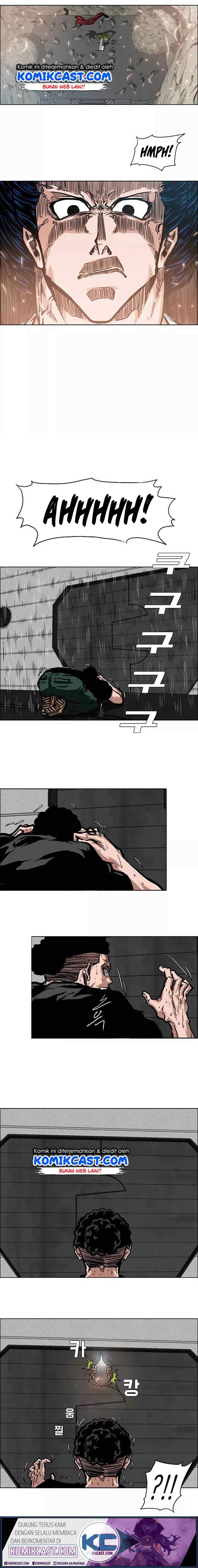 Rooftop Sword Master chapter 52 halaman 14