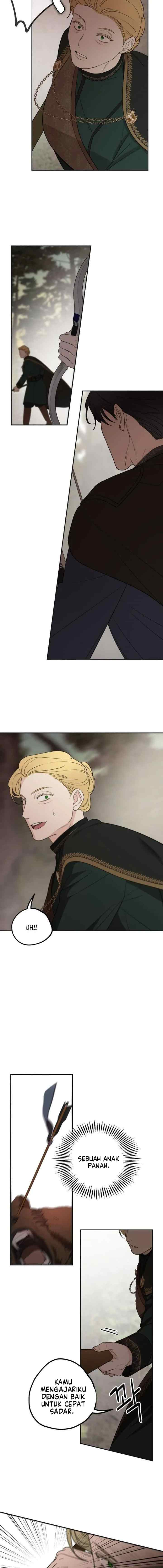 My In-Laws Are Obsessed With Me chapter 80 halaman 8