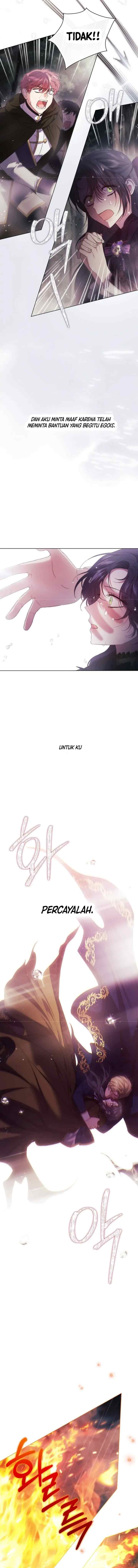 I Don't Trust My Twin Sister chapter 37 halaman 11