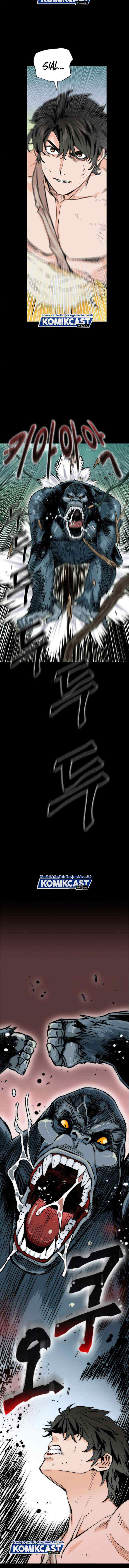 Seoul Station Druid chapter 2 halaman 12