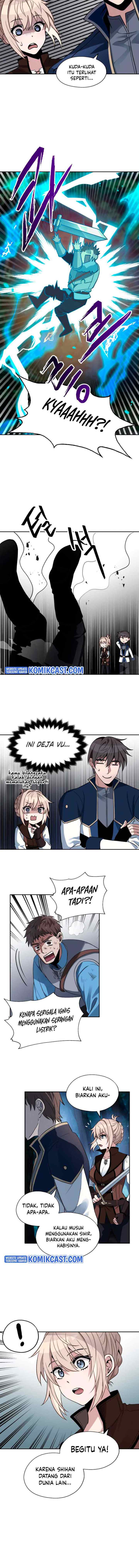 Transmigrating to the Otherworld Once More chapter 9 halaman 6
