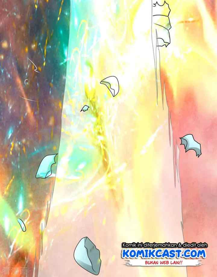 City of Heaven Time Stamp chapter 49 halaman 15