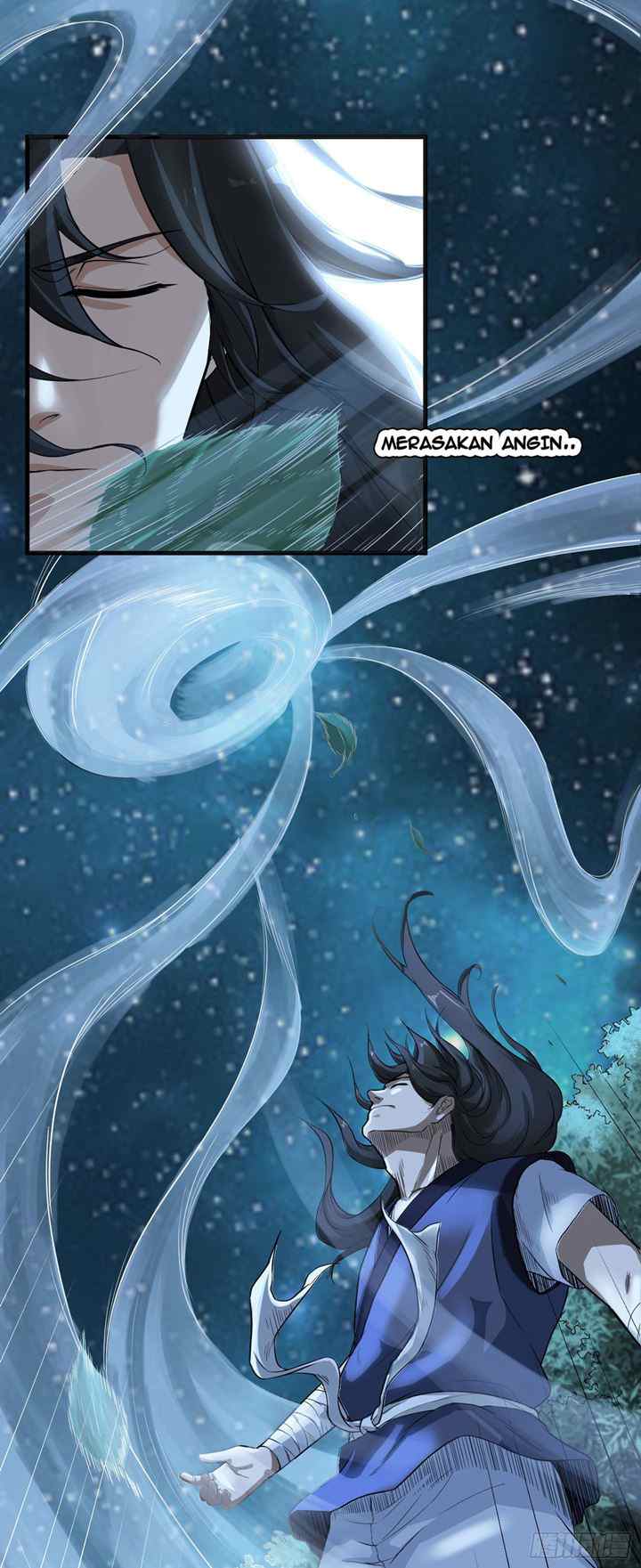 Supreme Taoist chapter 11 halaman 14
