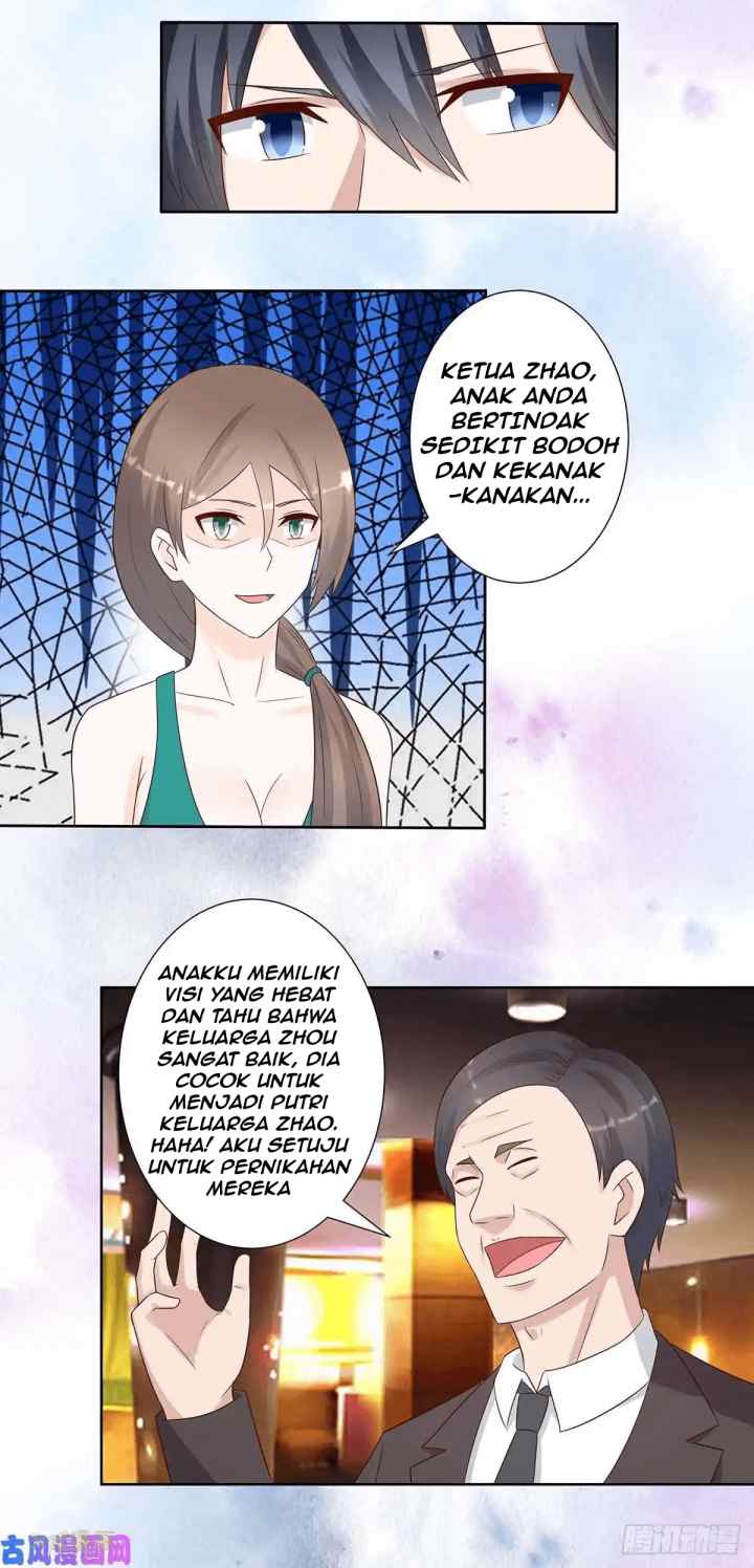 Cultivators In The City chapter 25 halaman 10