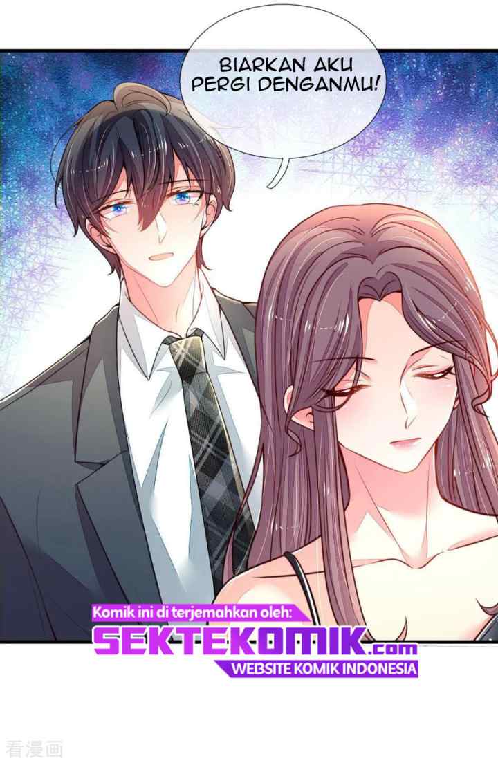 Mommy Is Coming, Daddy Watch Out! chapter 18 halaman 16
