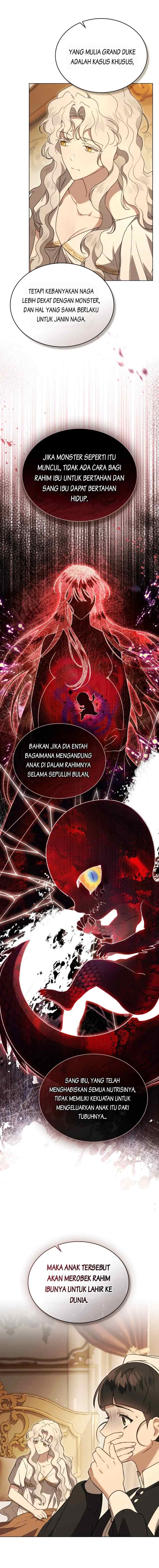 Just a Contract Marriage chapter 23 halaman 4