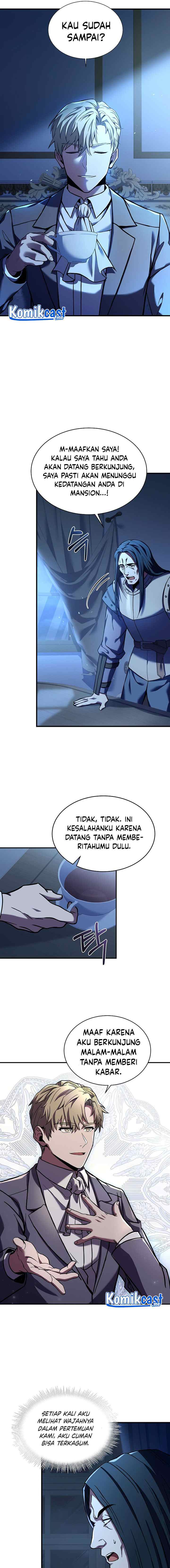 Rebirth of the 8-Circled Mage chapter 99 halaman 6